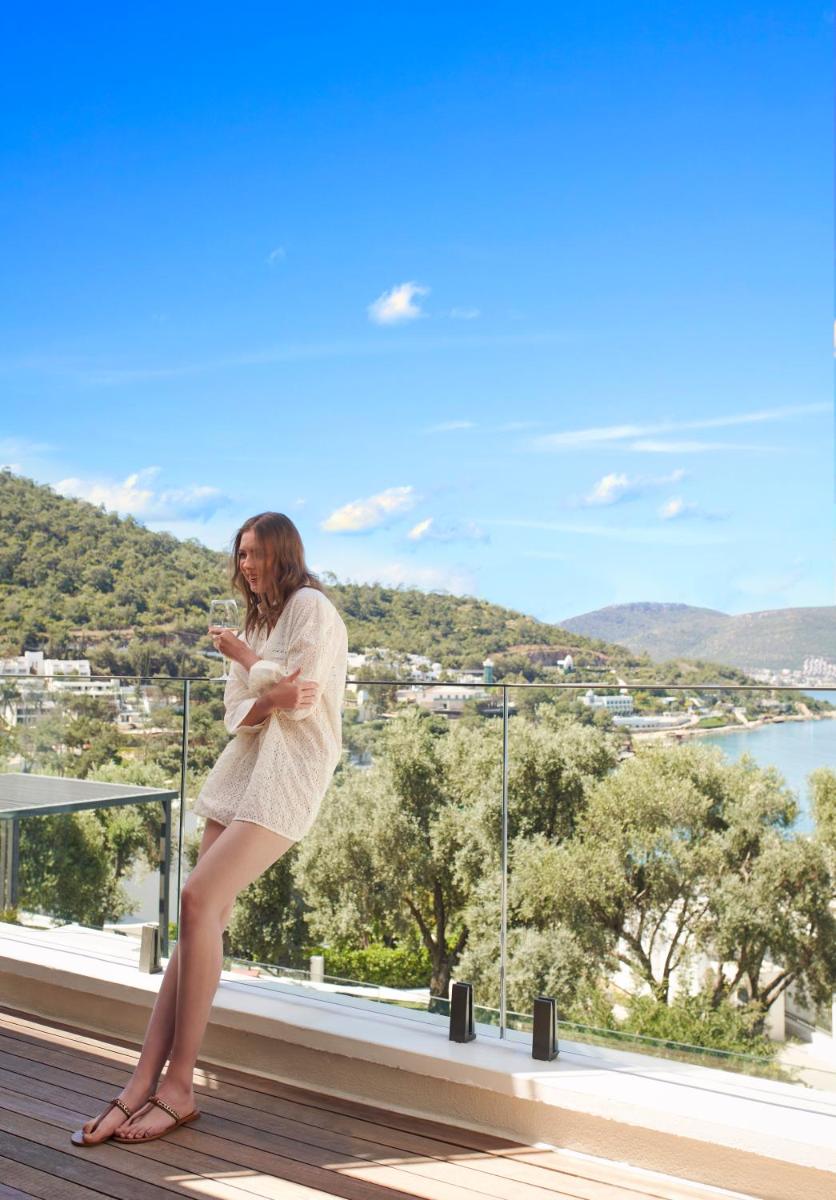 Rixos Premium Bodrum