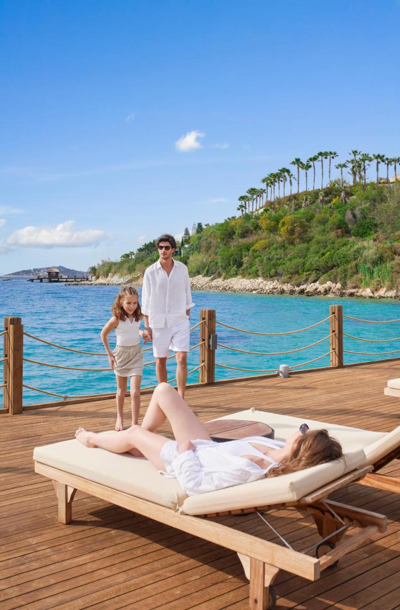 Rixos Premium Bodrum