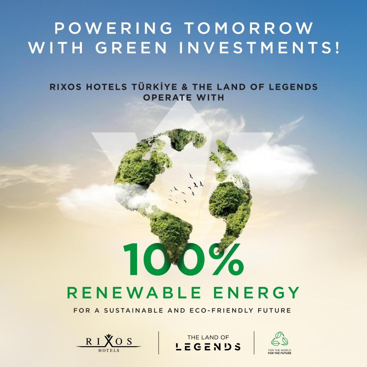 Rixos Premium Bodrum