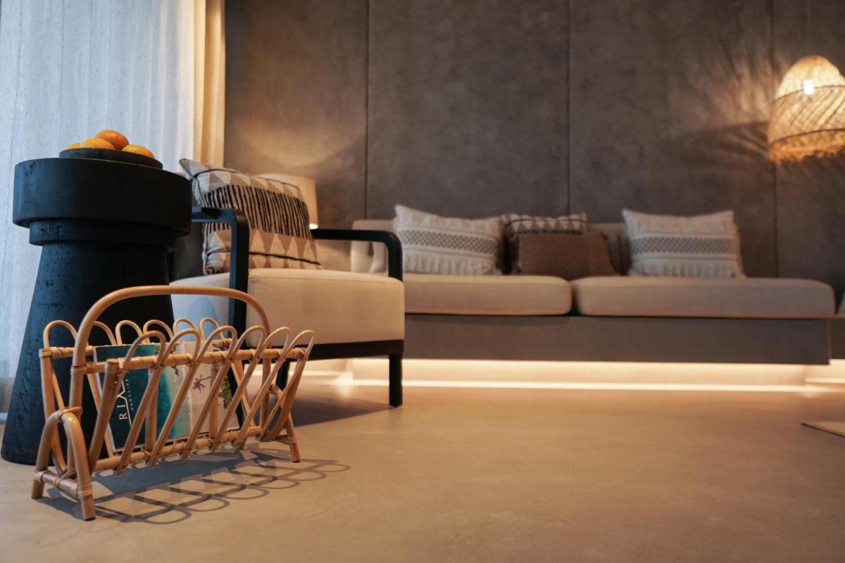 Rixos Premium Bodrum