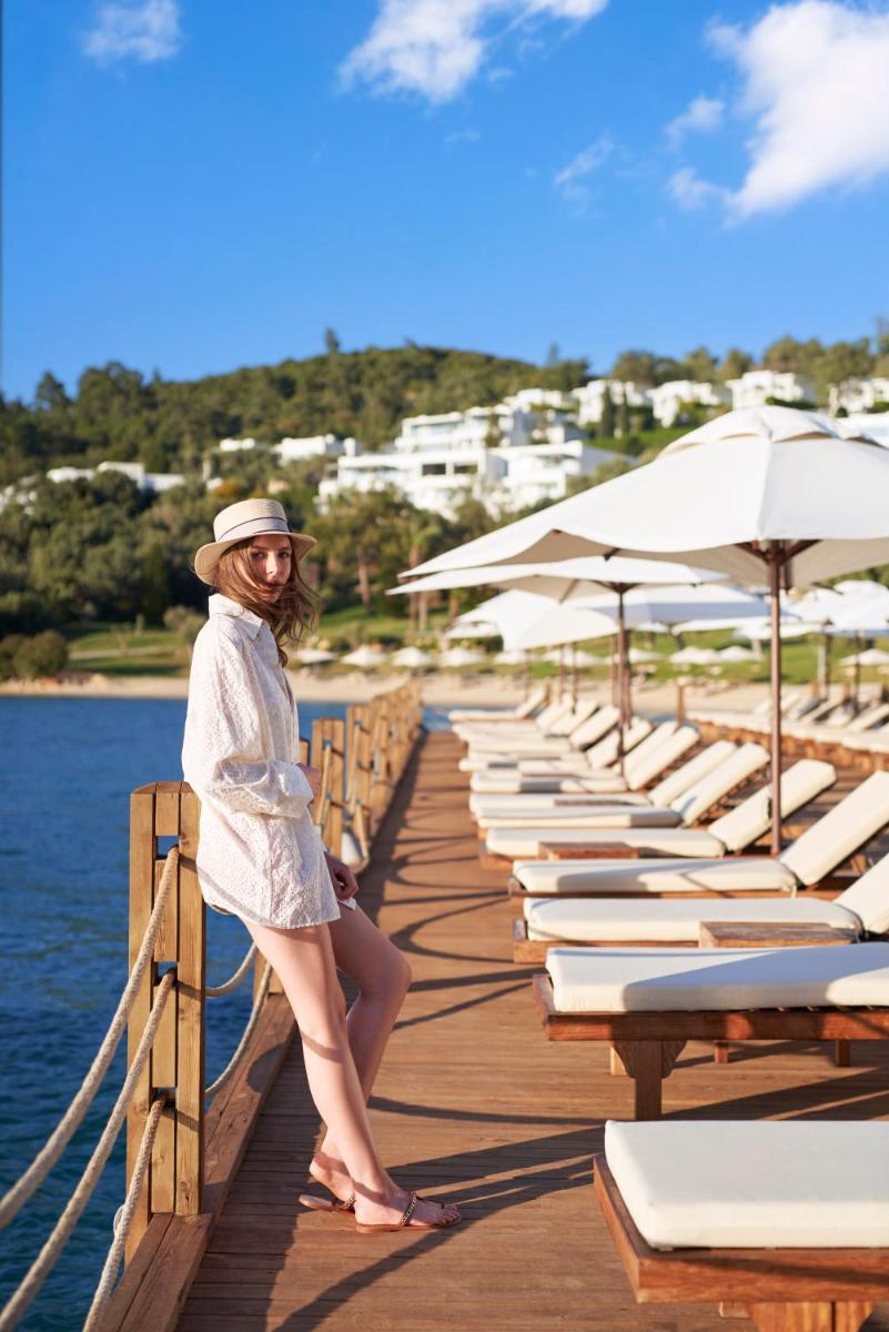 Rixos Premium Bodrum