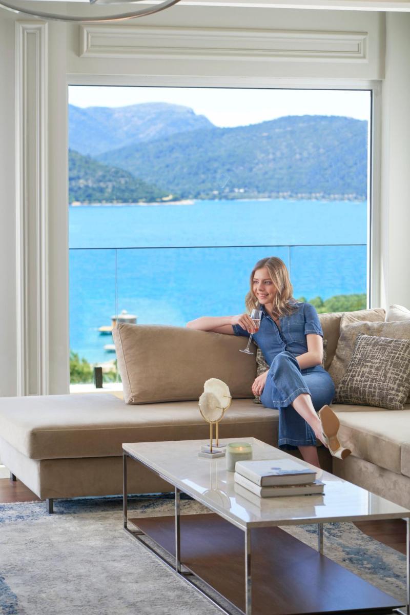 Rixos Premium Bodrum