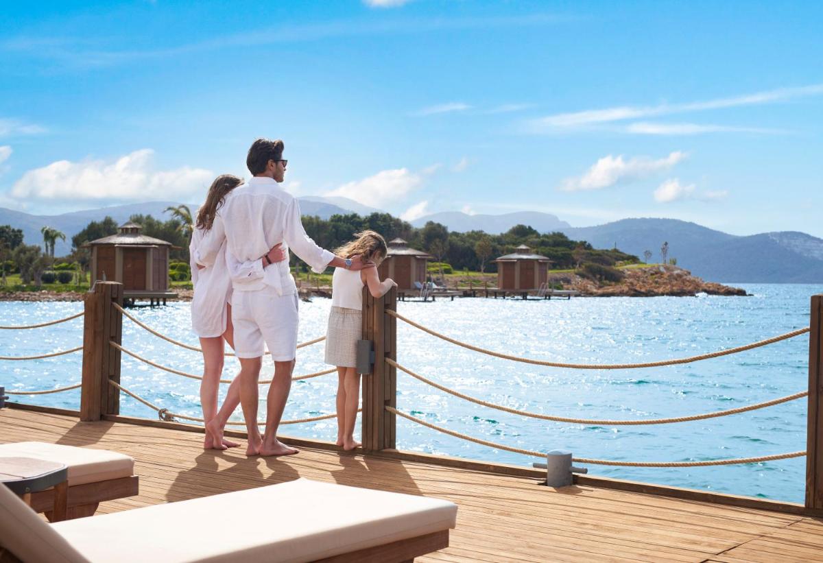 Rixos Premium Bodrum