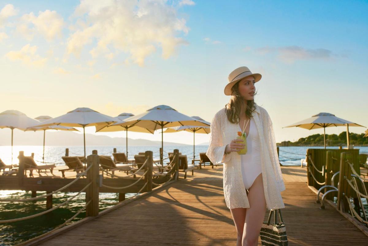 Rixos Premium Bodrum