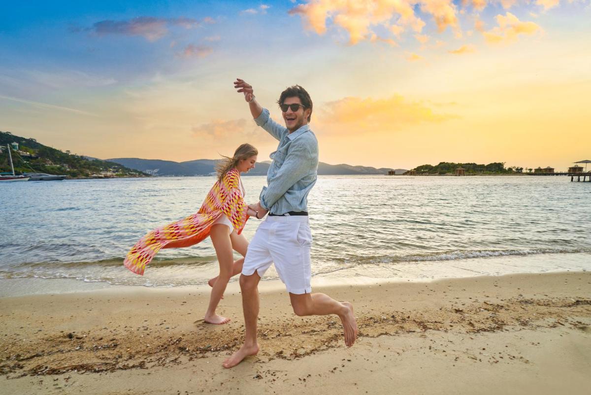 Rixos Premium Bodrum