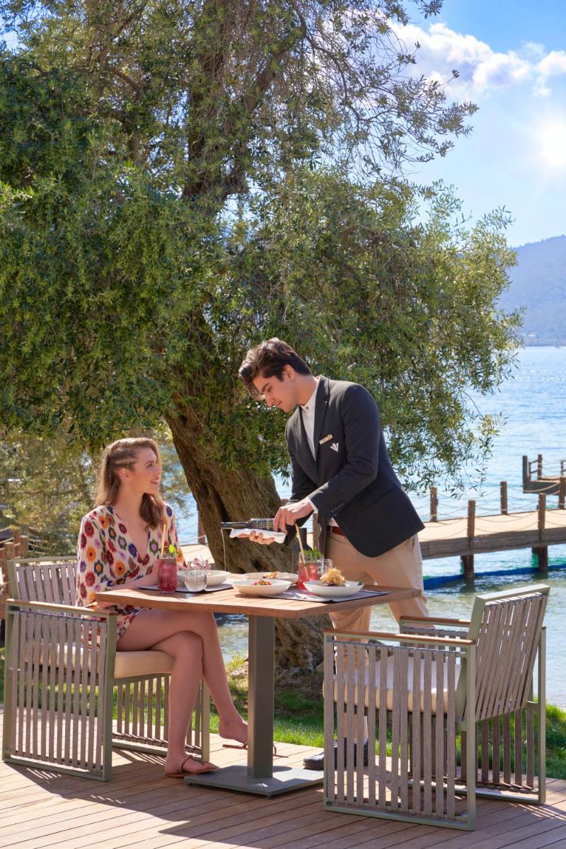 Rixos Premium Bodrum