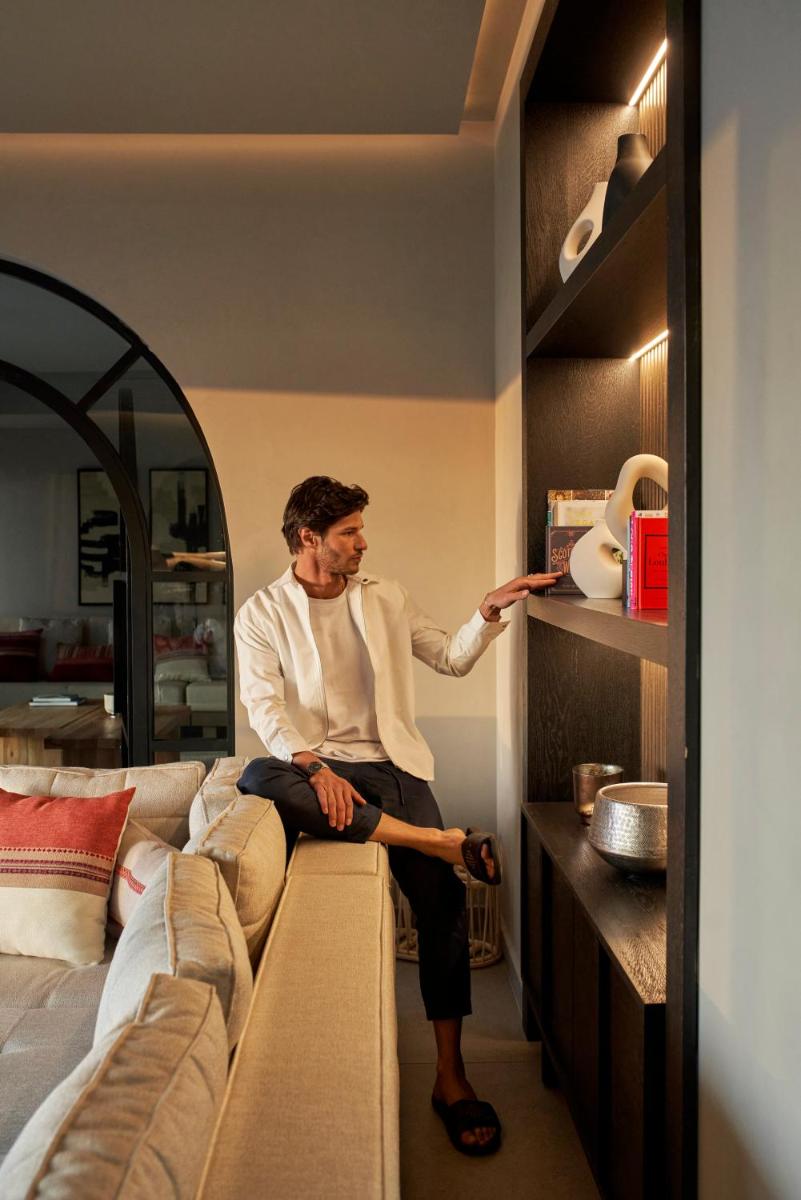 Rixos Premium Bodrum