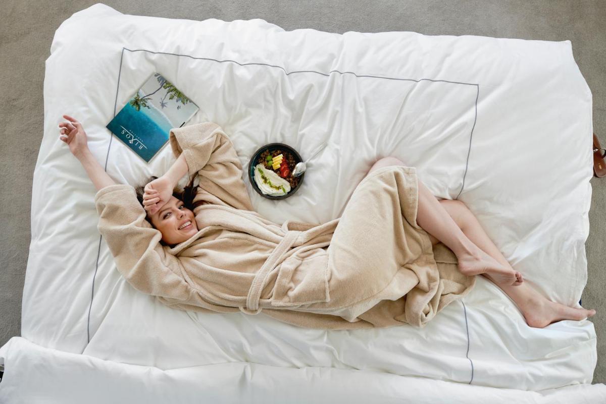 Rixos Premium Bodrum