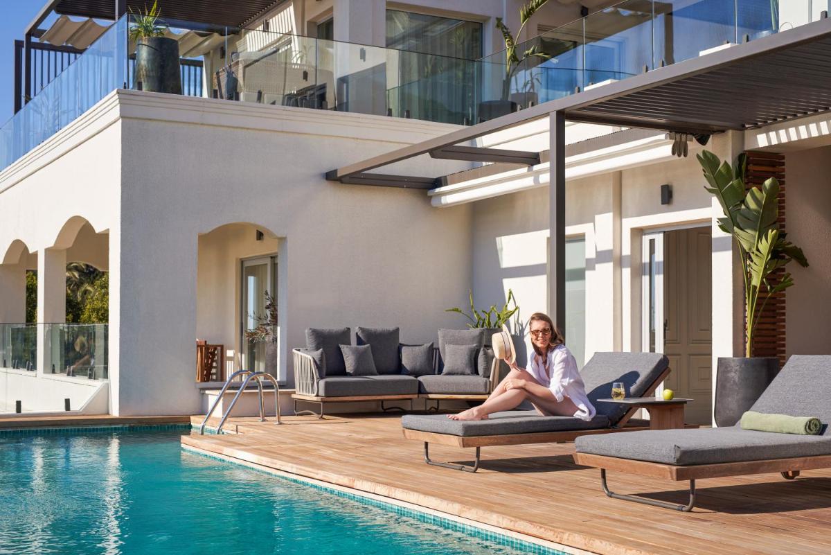 Rixos Premium Bodrum