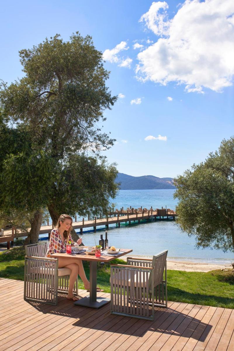 Rixos Premium Bodrum