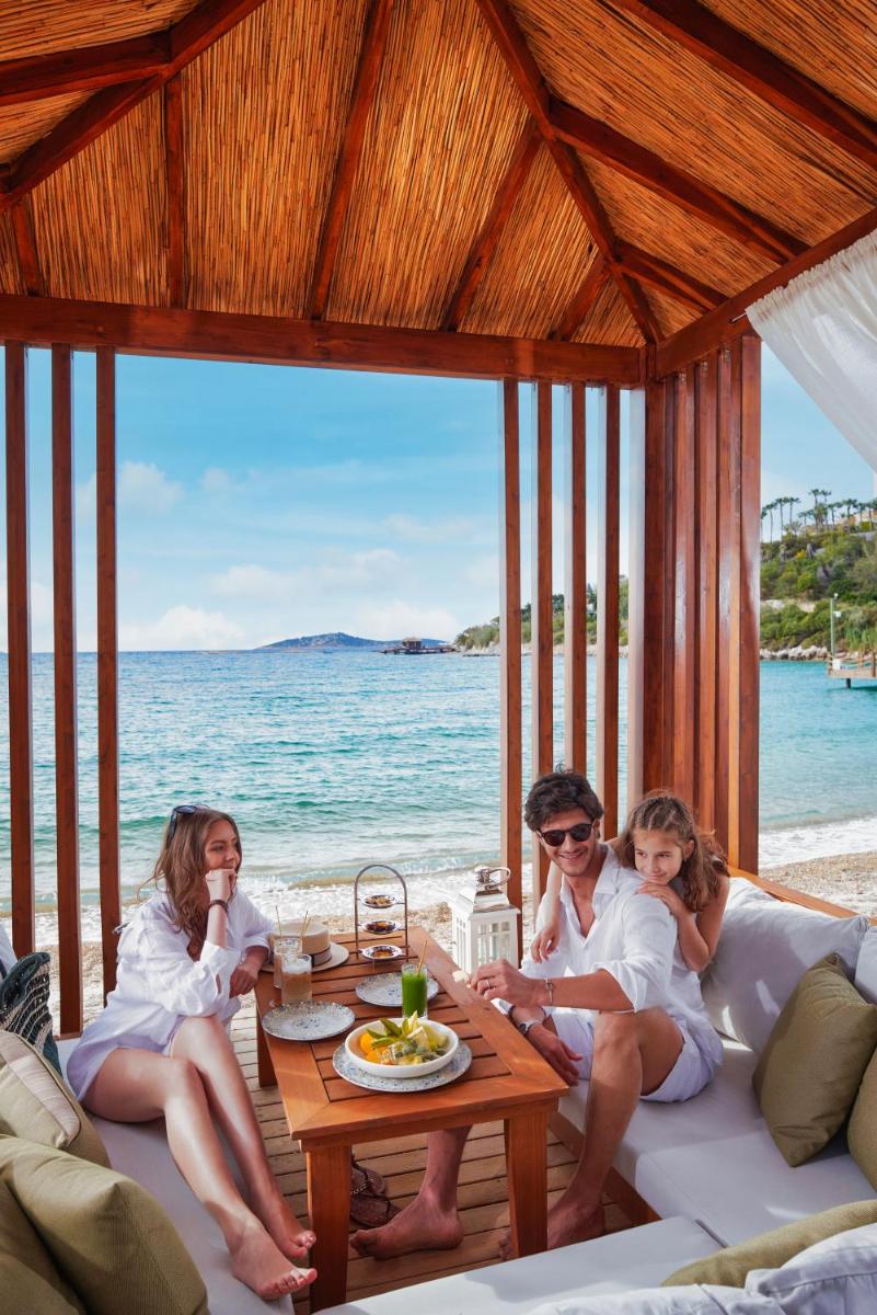 Rixos Premium Bodrum