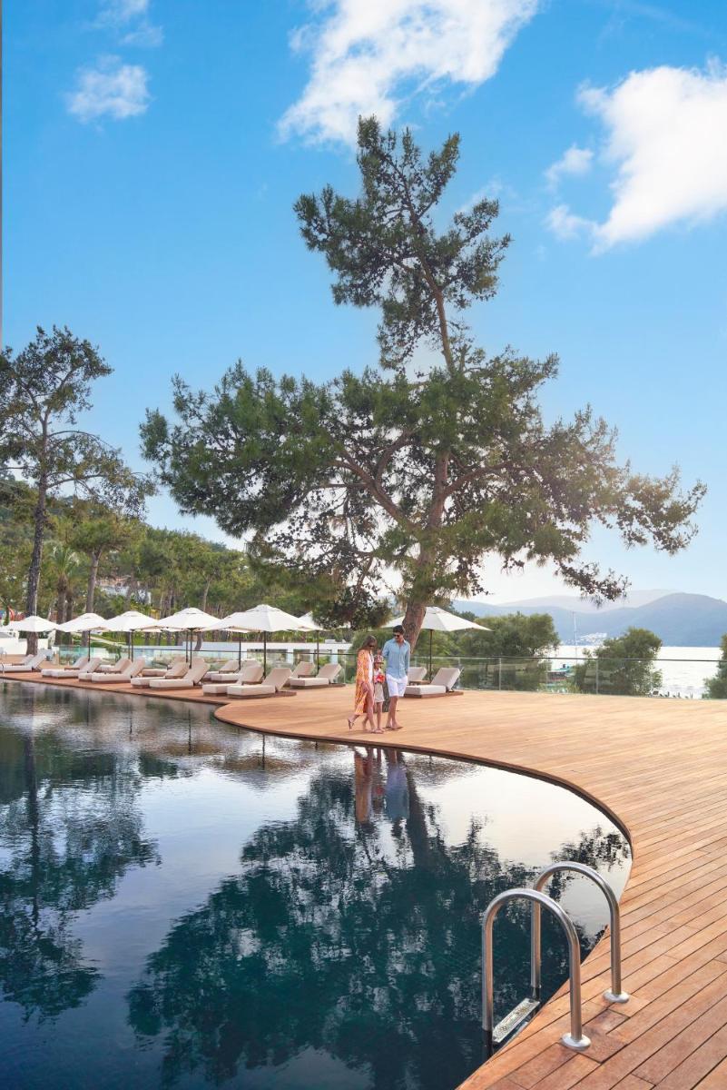 Rixos Premium Bodrum