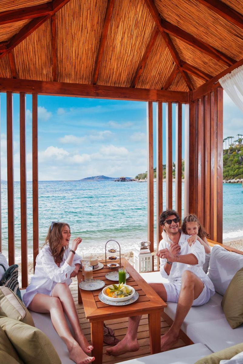 Rixos Premium Bodrum