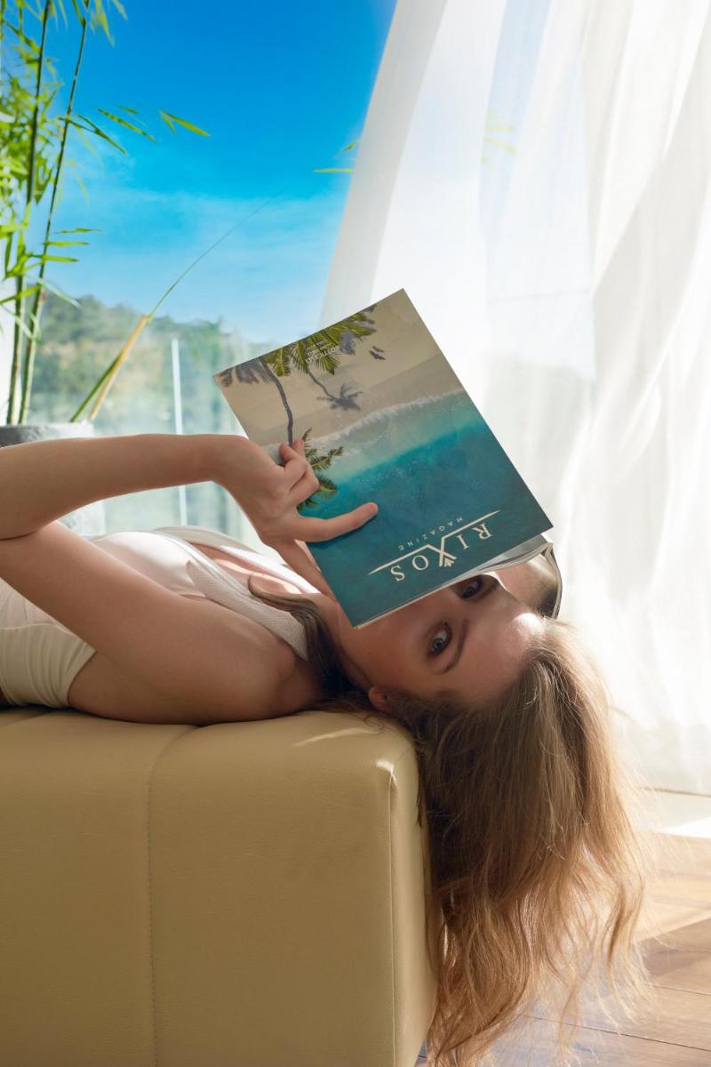 Rixos Premium Bodrum