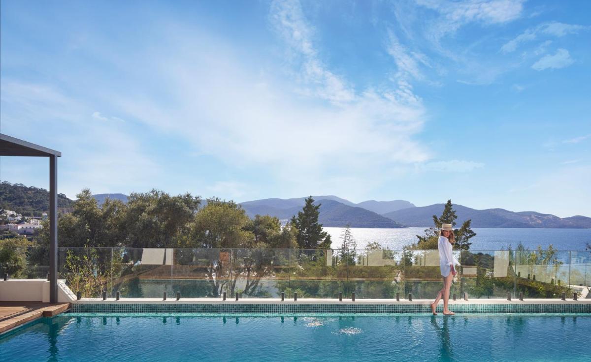 Rixos Premium Bodrum