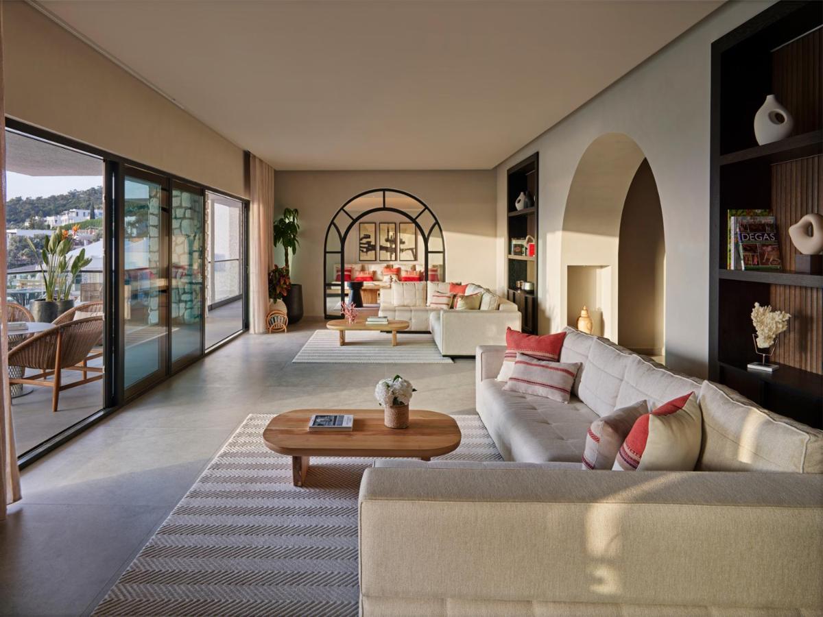 Rixos Premium Bodrum