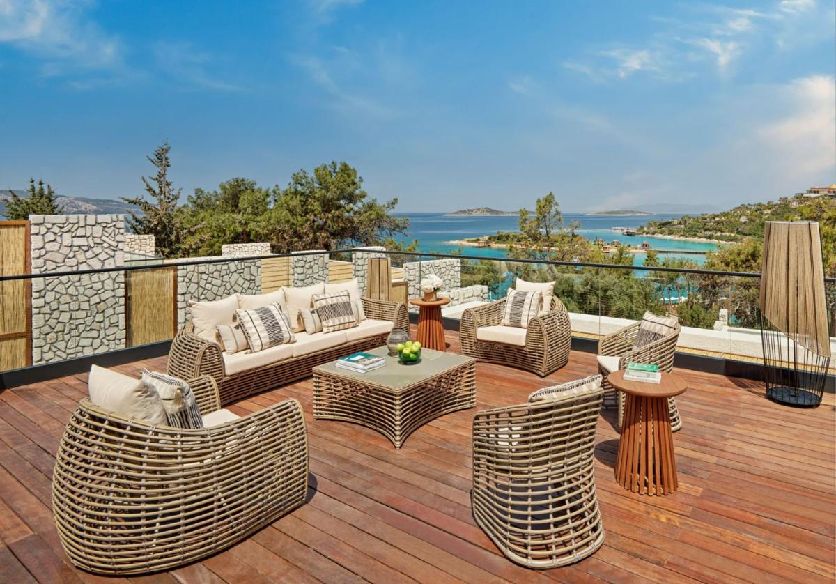 Rixos Premium Bodrum