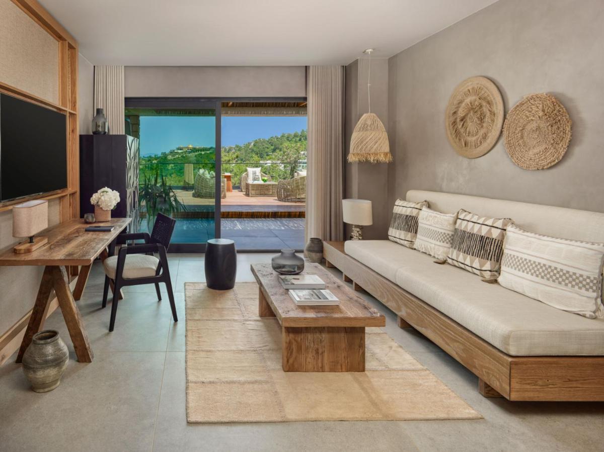 Rixos Premium Bodrum