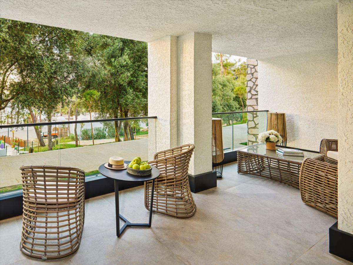 Rixos Premium Bodrum