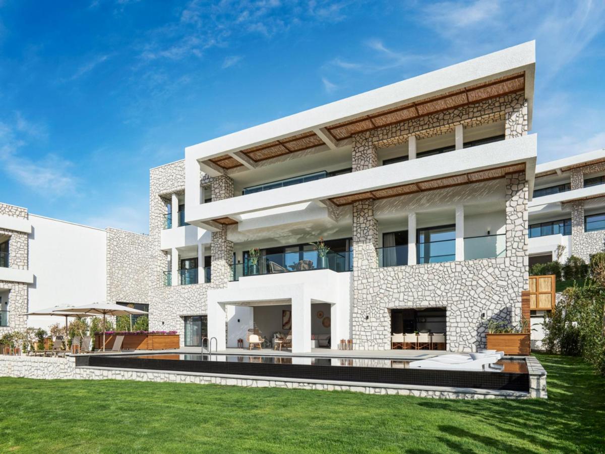 Rixos Premium Bodrum