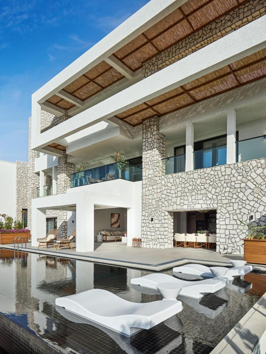 Rixos Premium Bodrum