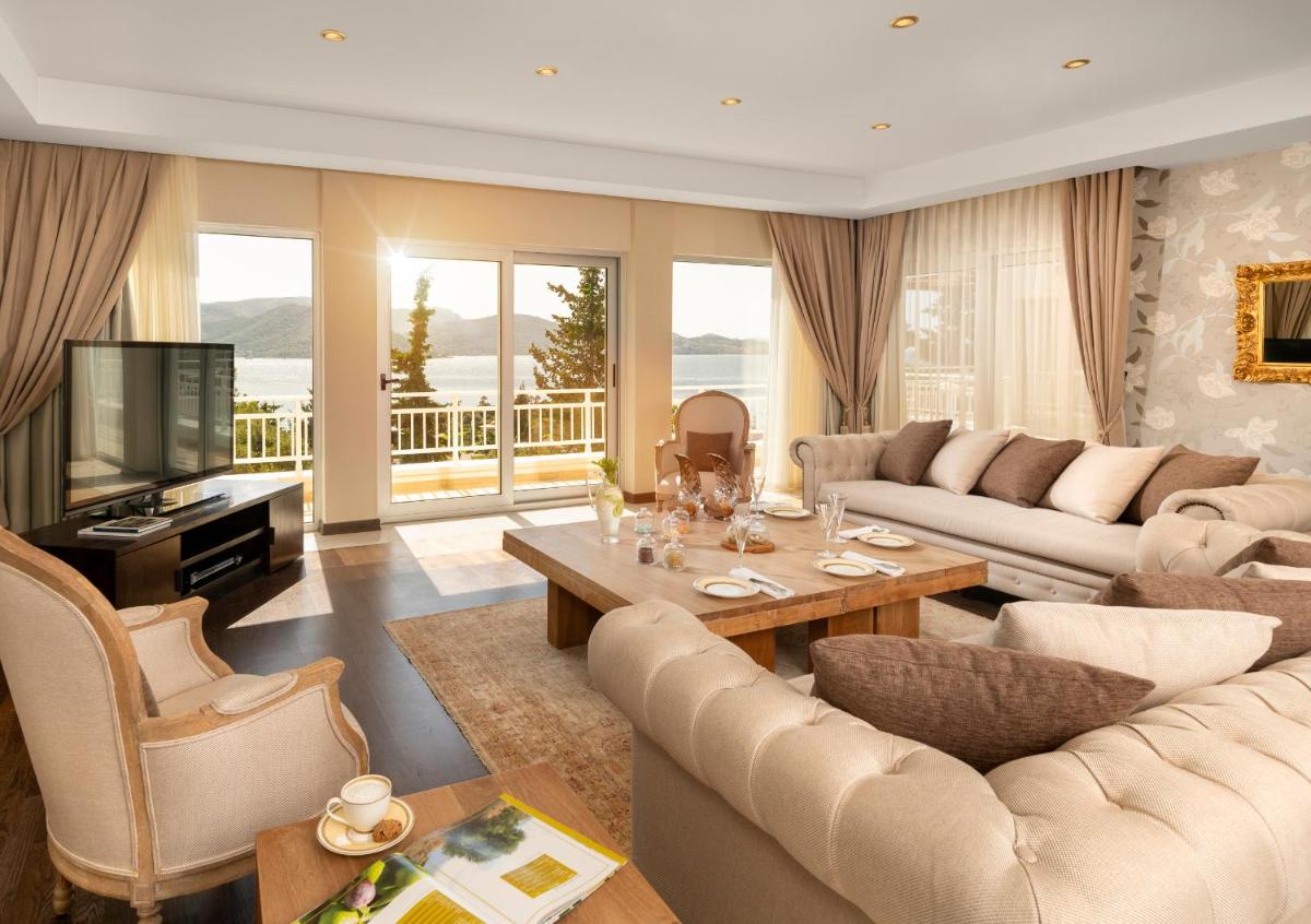 Rixos Premium Bodrum