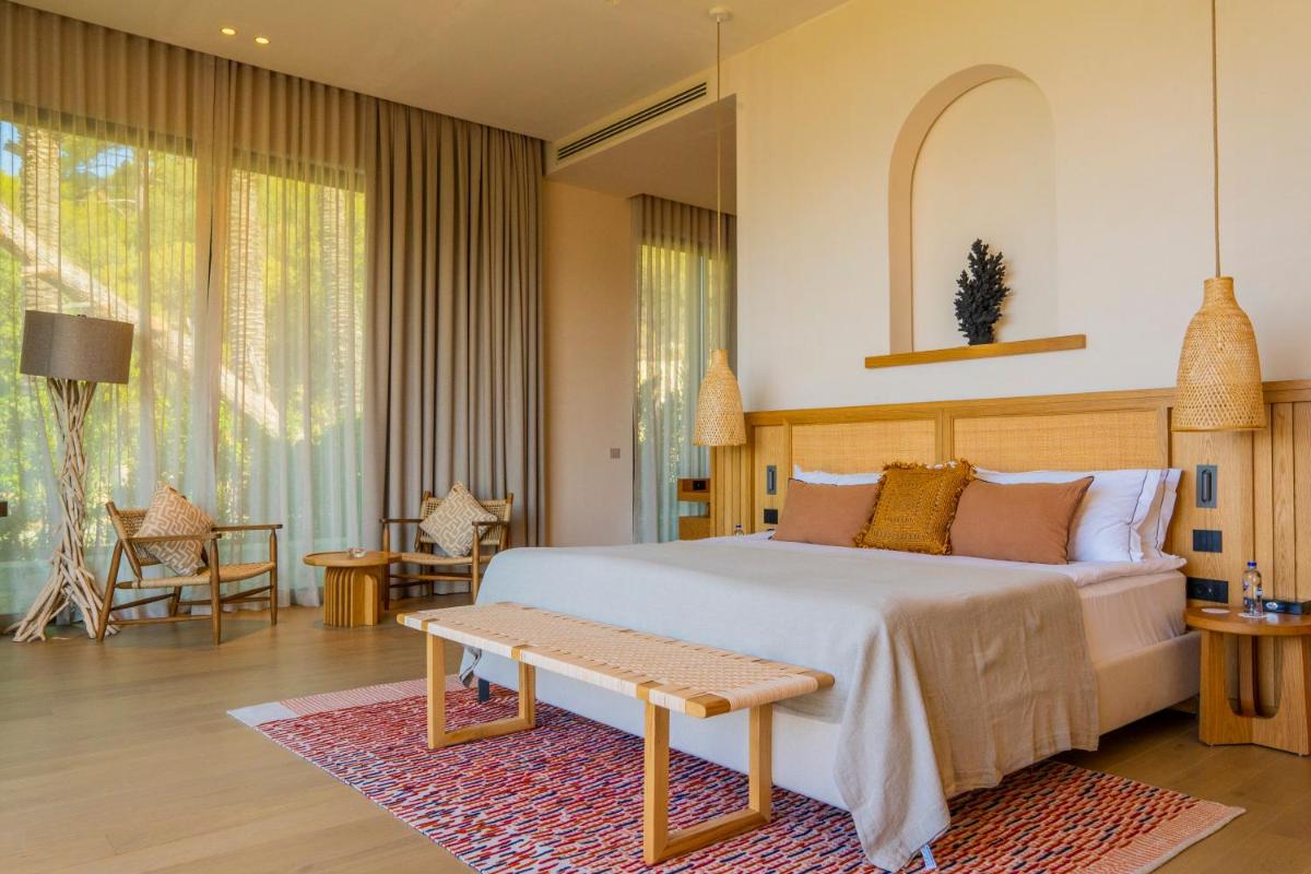 Rixos Premium Bodrum