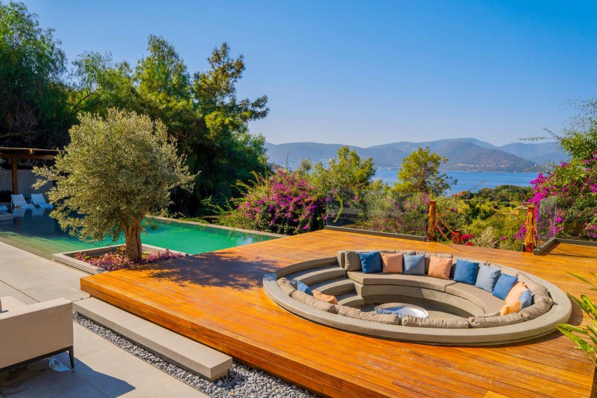 Rixos Premium Bodrum