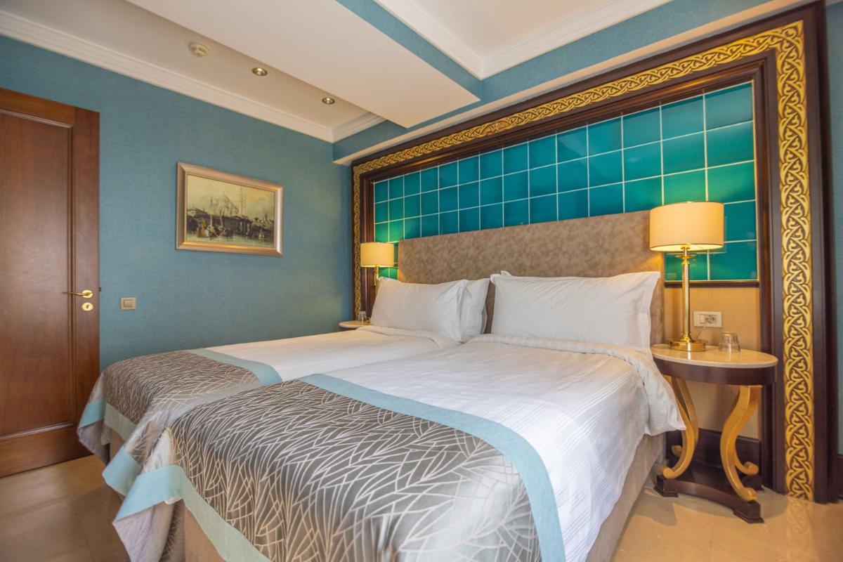 Rixos Premium Bodrum