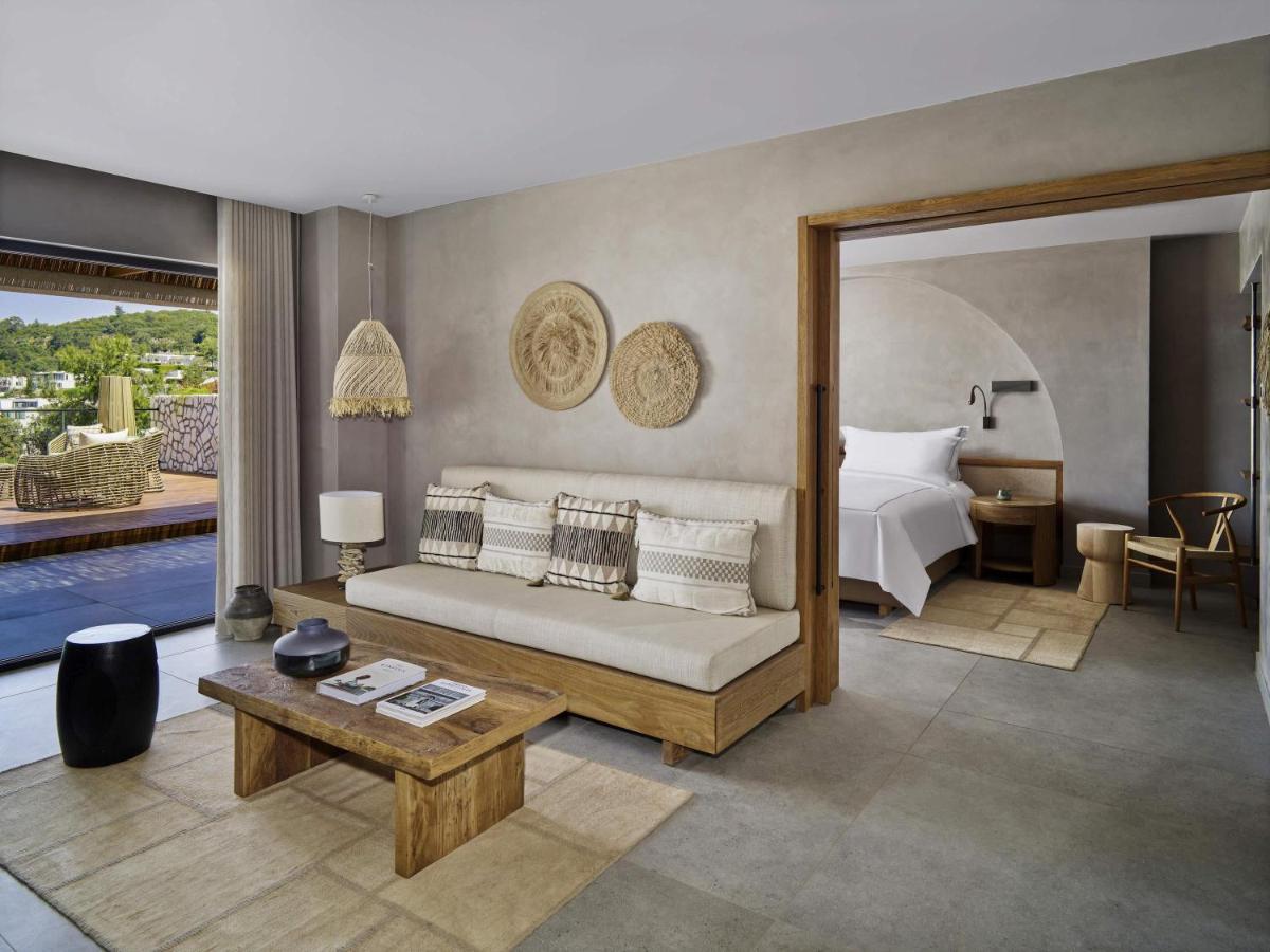 Rixos Premium Bodrum