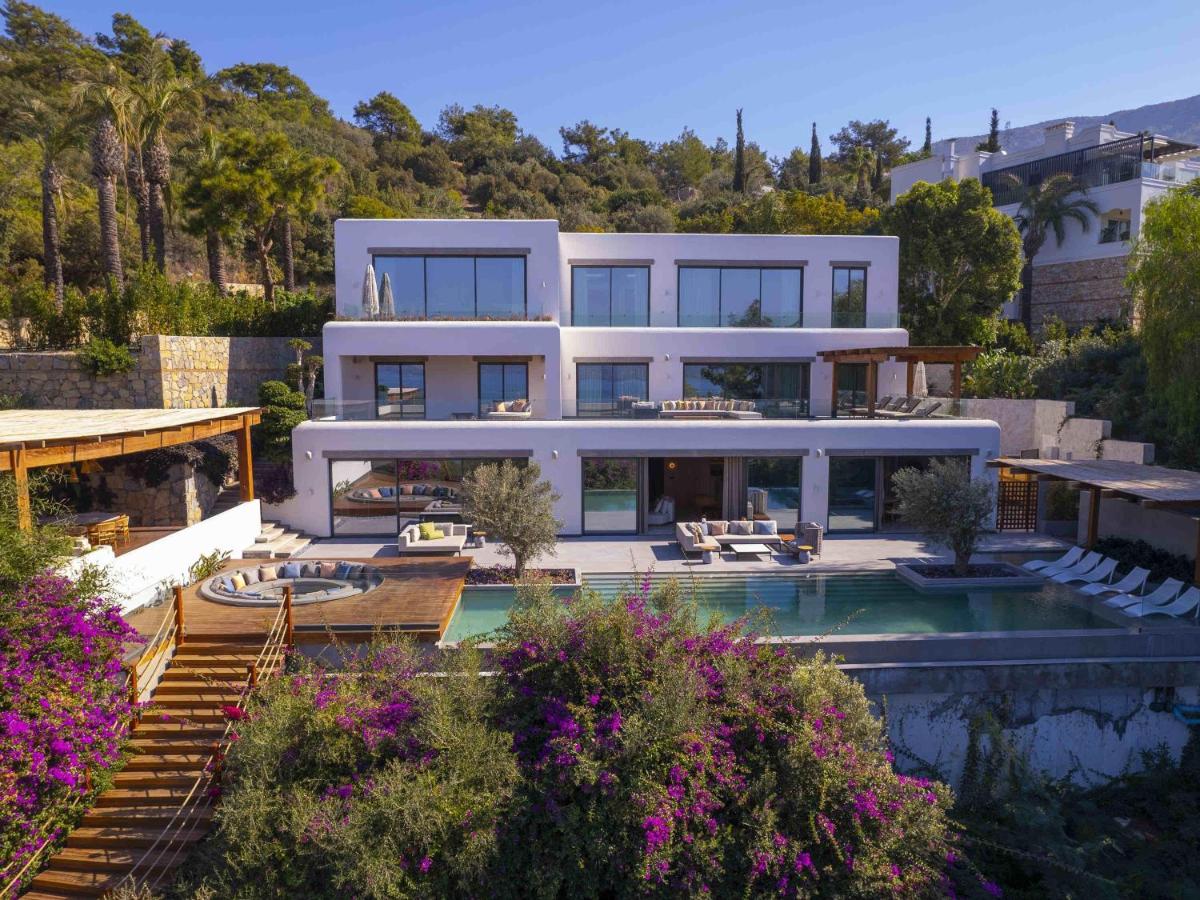 Rixos Premium Bodrum