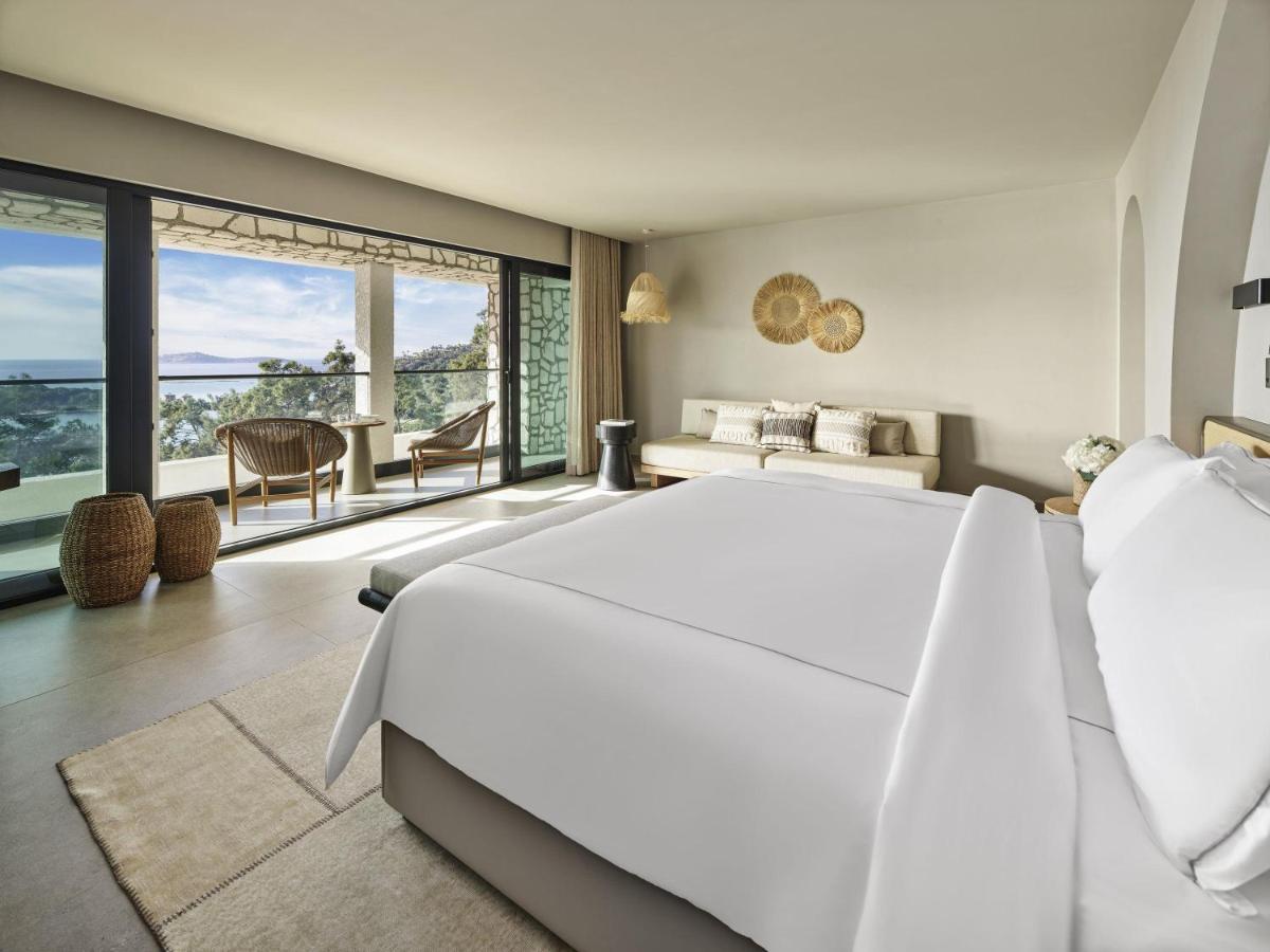 Rixos Premium Bodrum