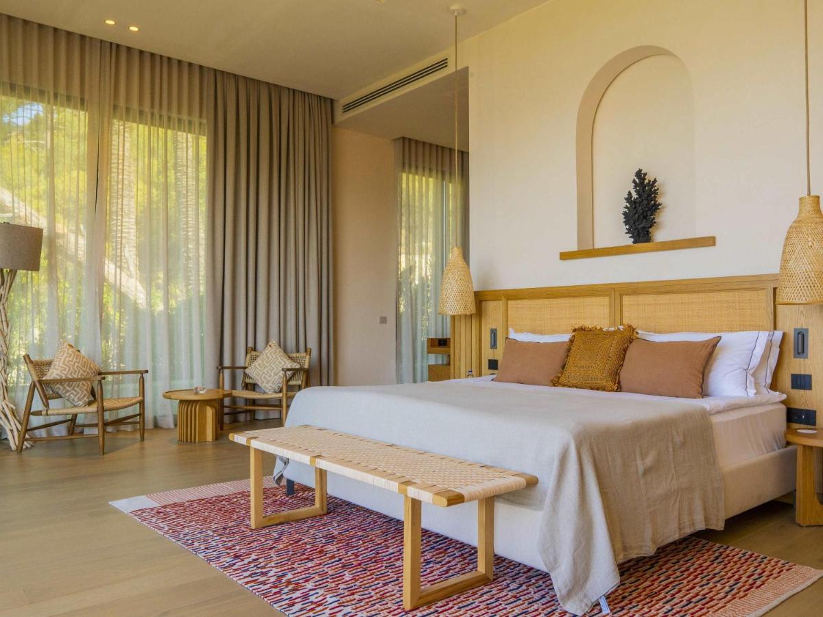 Rixos Premium Bodrum