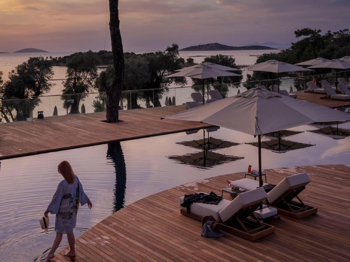 Rixos Premium Bodrum