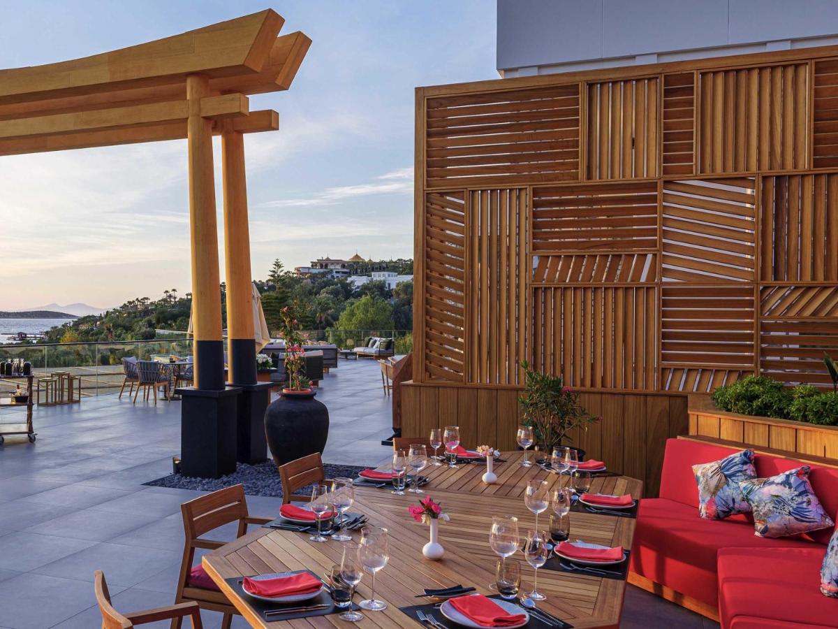 Rixos Premium Bodrum
