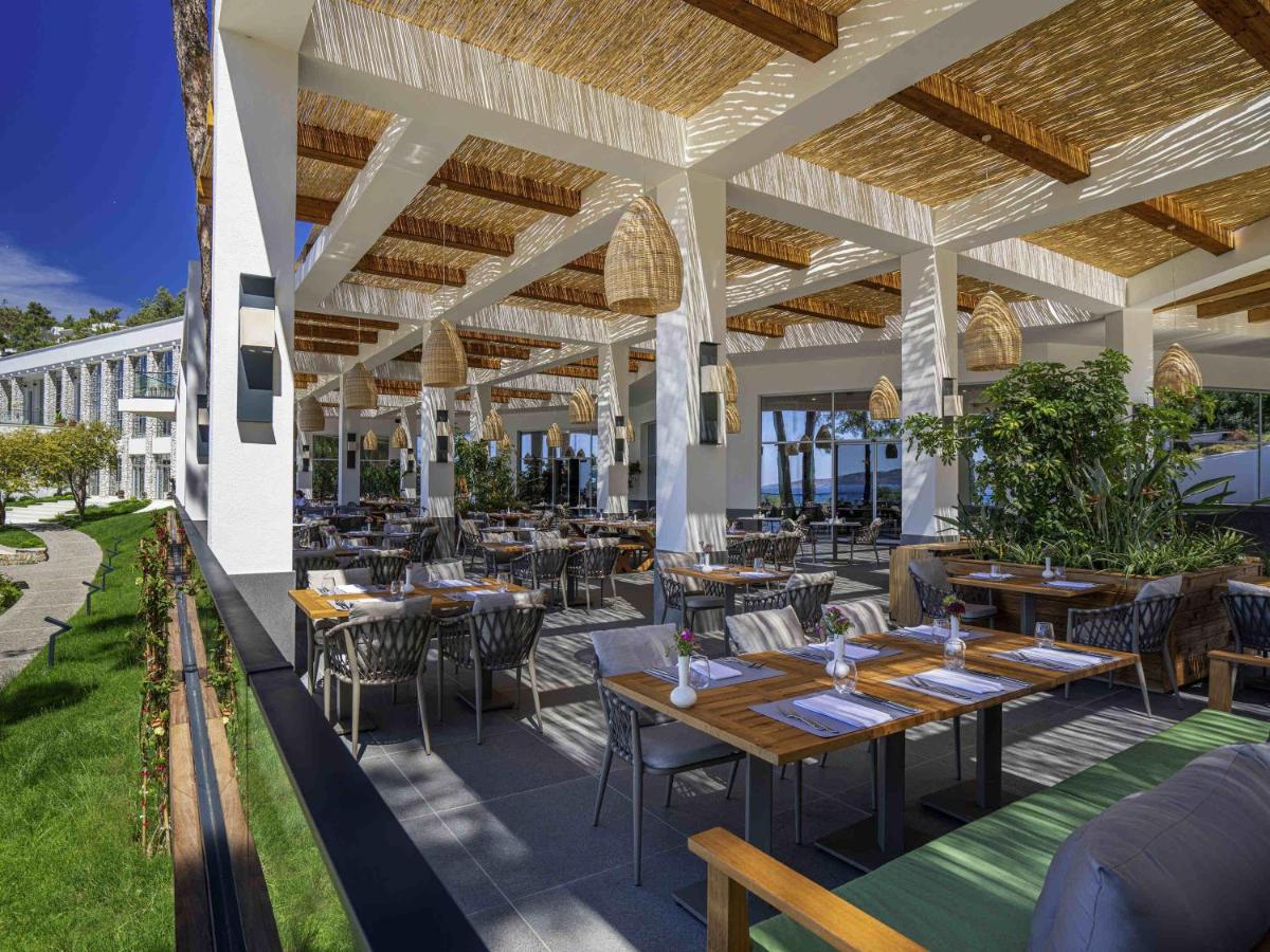Rixos Premium Bodrum