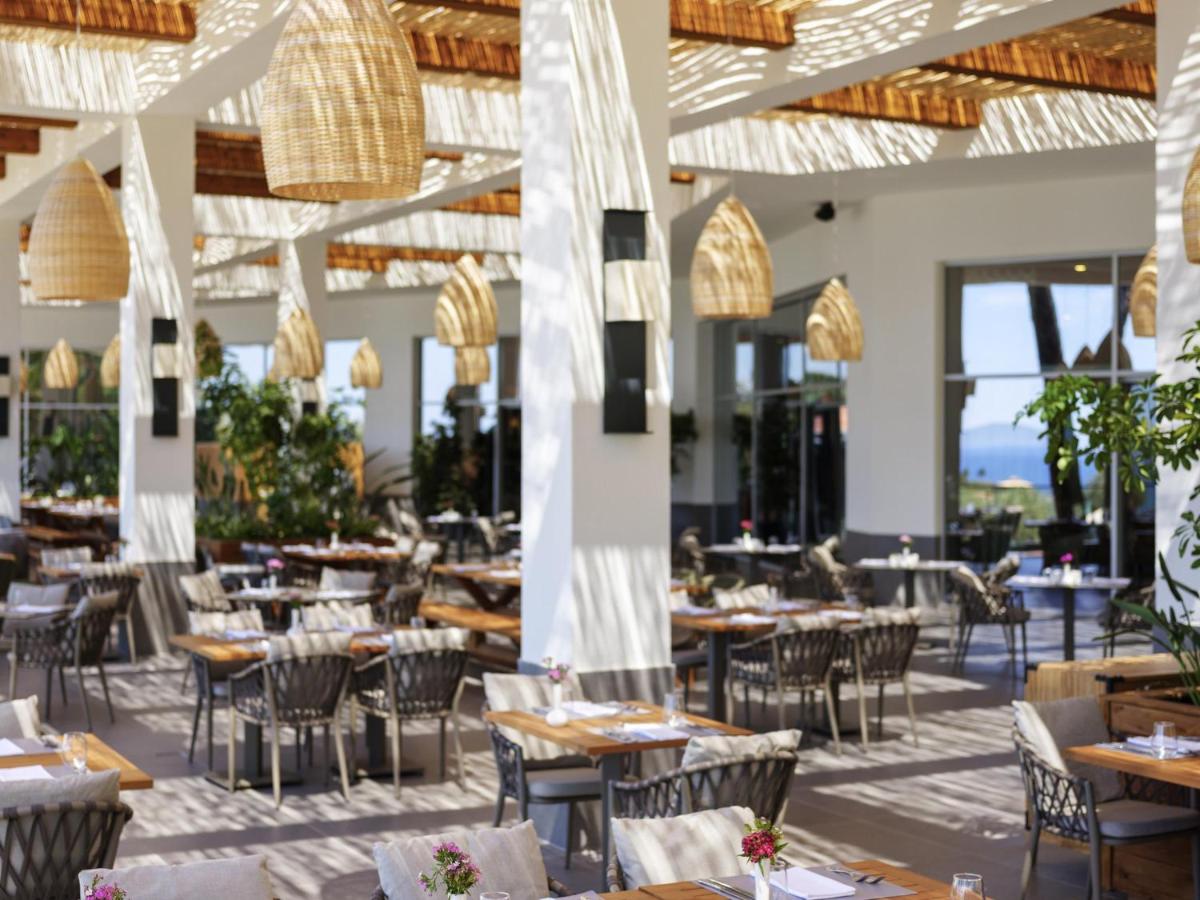 Rixos Premium Bodrum