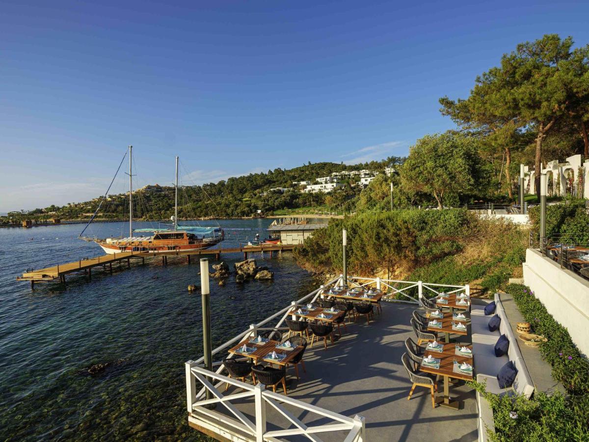 Rixos Premium Bodrum