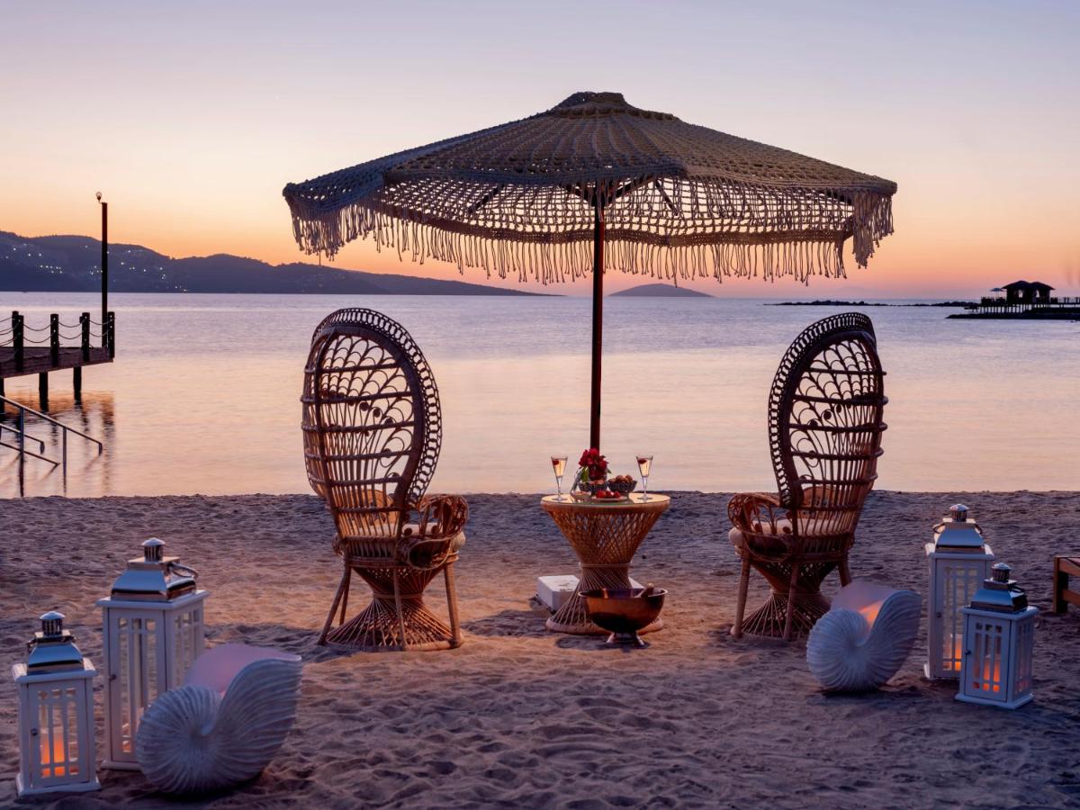 Rixos Premium Bodrum