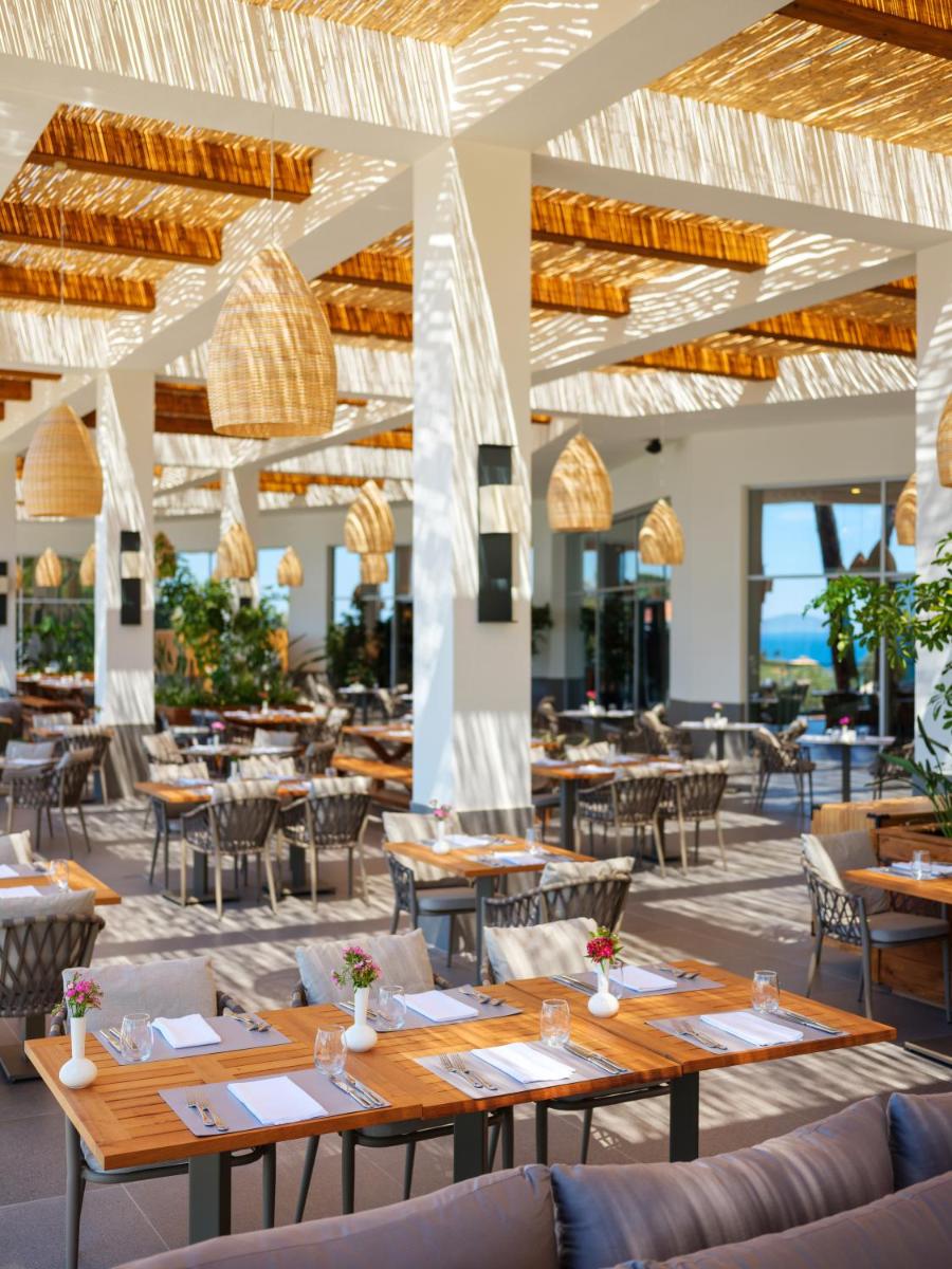 Rixos Premium Bodrum