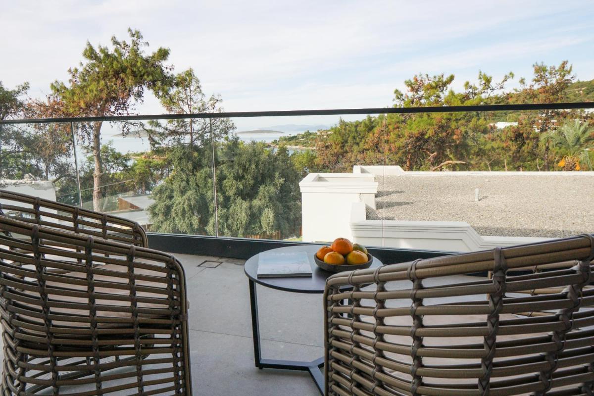 Rixos Premium Bodrum