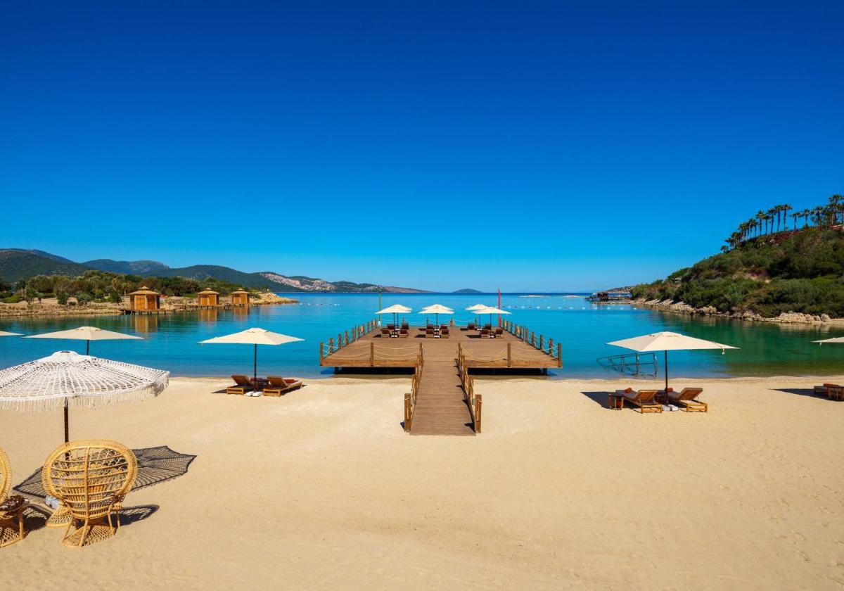 Rixos Premium Bodrum