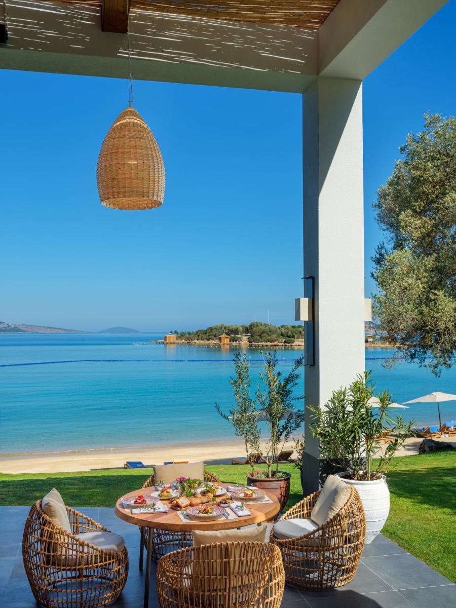 Rixos Premium Bodrum