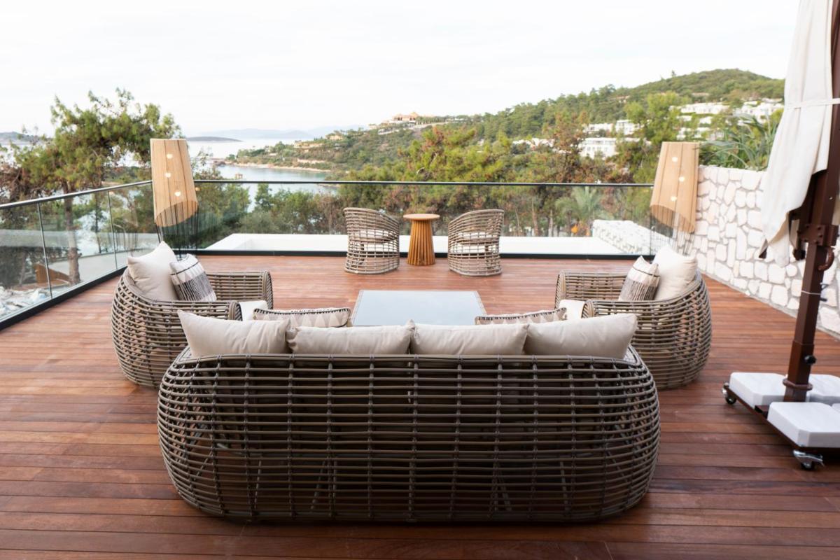 Rixos Premium Bodrum