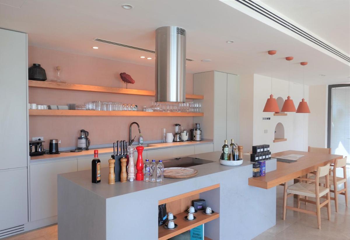 Rixos Premium Bodrum