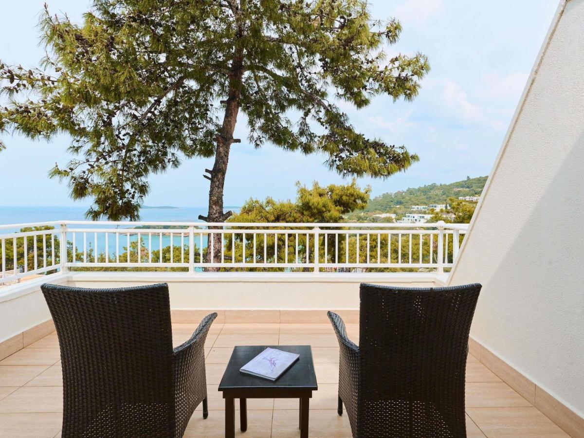 Rixos Premium Bodrum