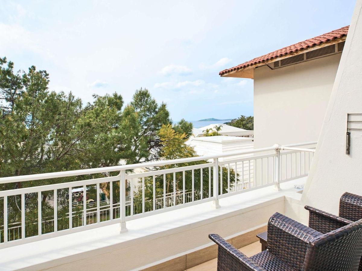 Rixos Premium Bodrum