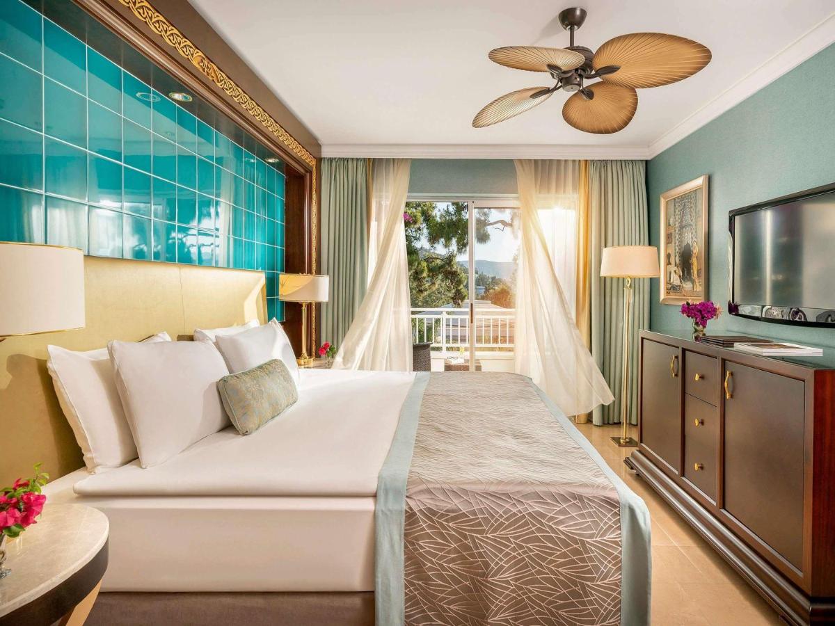 Rixos Premium Bodrum