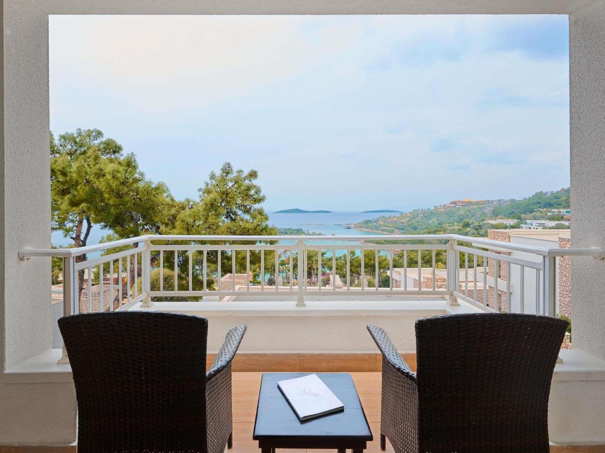 Rixos Premium Bodrum