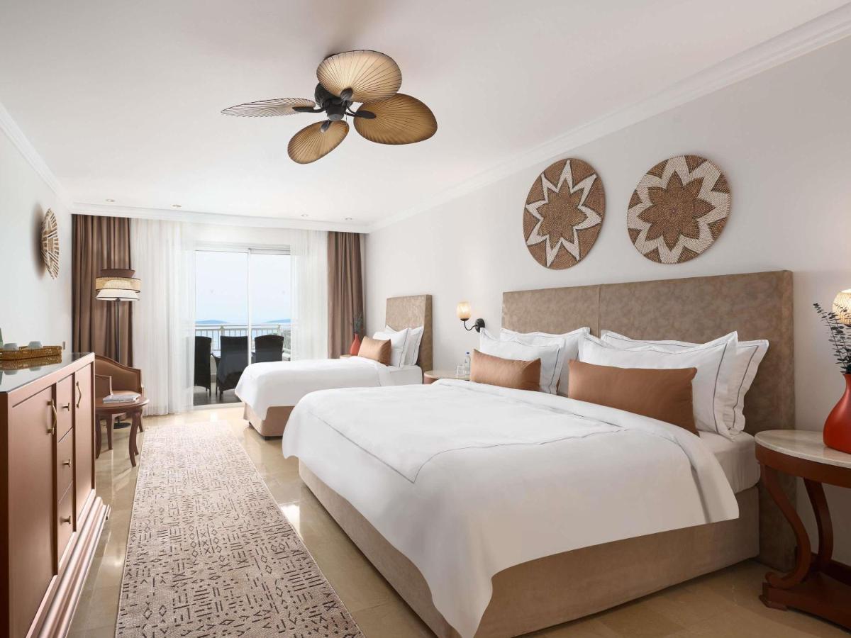 Rixos Premium Bodrum